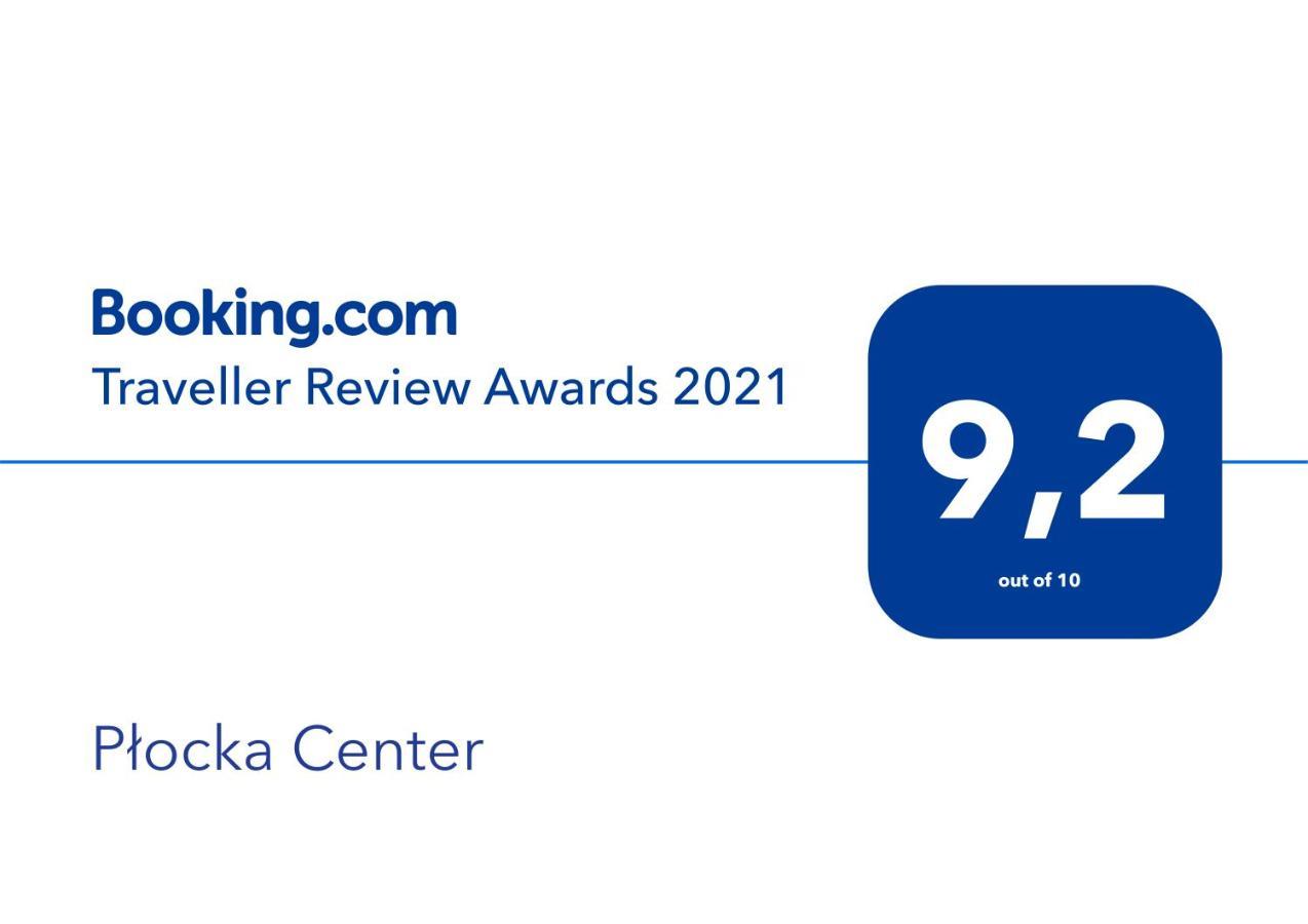 Plocka Center Apartment วอร์ซอ ภายนอก รูปภาพ